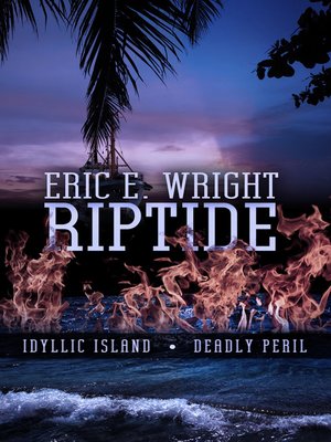 cover image of Riptide